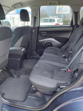 Mitsubishi Outlander 2.0- 140кс. - 4400 € / 8605.65 лв. - 40413570 9