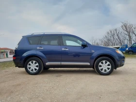 Mitsubishi Outlander 2.0- 140кс.