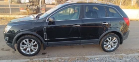 Opel Antara 2.2 CDTI 4X4 - 4500 € / 8801.24 лв. - 12557624 3