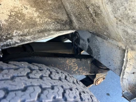 Mitsubishi Pajero  Hardtop 2.5TDI  - 4000 € / 7823.32 лв. - 40909791 16