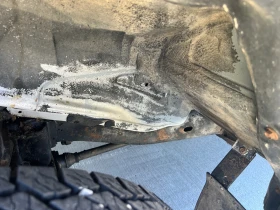 Mitsubishi Pajero  Hardtop 2.5TDI  - 4000 € / 7823.32 лв. - 40909791 11