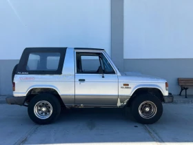 Mitsubishi Pajero  Hardtop 2.5TDI  - 4000 € / 7823.32 лв. - 40909791 6