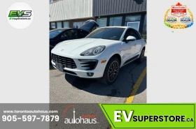 Porsche Macan BOSE* ПАНОРАМА* ПОДГРЕВ* ОБДУХВАНЕ* КАМЕРА - 17100 € / 33444.69 лв. - 15300406 3