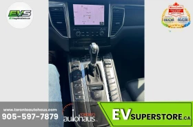 Porsche Macan BOSE* ПАНОРАМА* ПОДГРЕВ* ОБДУХВАНЕ* КАМЕРА - 17100 € / 33444.69 лв. - 15300406 9