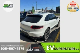 Porsche Macan BOSE* ПАНОРАМА* ПОДГРЕВ* ОБДУХВАНЕ* КАМЕРА - 17100 € / 33444.69 лв. - 15300406 4