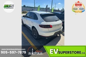Porsche Macan BOSE* ПАНОРАМА* ПОДГРЕВ* ОБДУХВАНЕ* КАМЕРА - 17100 € / 33444.69 лв. - 15300406 6