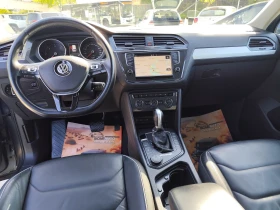 VW Tiguan 2.0TDi* 4 MOTION* ���������* NAVI* CAMERA* ����*  | Mobile.bg � ����� ������ 8