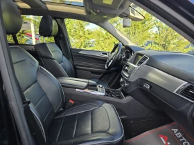 Mercedes-Benz ML 350 3.0CDI-258��= AMG LINE= PANO= H&K= ��������� | Mobile.bg � ����� ������ 14