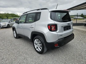 Jeep Renegade 1.6 M-jet  | Mobile.bg � ����� ������ 7