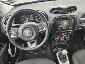 Jeep Renegade 1.6 M-jet  | Mobile.bg � ����� ������ 13