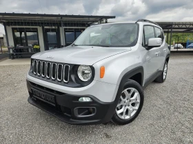 ����� �� �������� �� Jeep Renegade 1.6 M-jet 