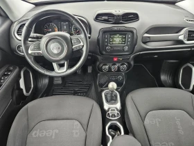 Jeep Renegade 1.6 M-jet  | Mobile.bg � ����� ������ 12