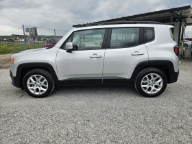 Jeep Renegade 1.6 M-jet  | Mobile.bg � ����� ������ 8