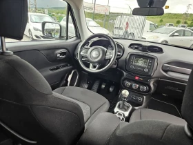 Jeep Renegade 1.6 M-jet  | Mobile.bg � ����� ������ 16