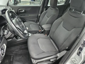 Jeep Renegade 1.6 M-jet  | Mobile.bg � ����� ������ 10