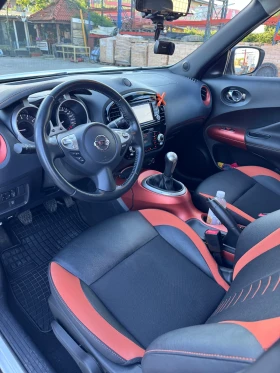Nissan Juke | Mobile.bg � ����� ������ 10