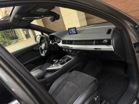 Audi Q7 3.0TDI* S-Line* Завиващ Мост* Доказуеми Км*  - 22888 € / 44765.04 лв. - 85736034 11