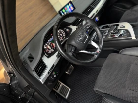 Audi Q7 3.0TDI* S-Line* Завиващ Мост* Доказуеми Км*  - 22888 € / 44765.04 лв. - 85736034 7
