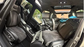 Audi Q7 3.0TDI* S-Line* Завиващ Мост* Доказуеми Км*  - 22888 € / 44765.04 лв. - 85736034 13