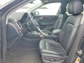Audi Q5 2.0l Premium | Auto.bg — изображение 7