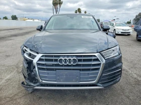 Audi Q5 2.0l Premium | Auto.bg — изображение 5