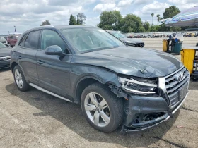 Audi Q5 2.0l Premium | Auto.bg — изображение 4
