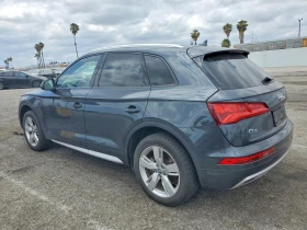 Audi Q5 2.0l Premium | Auto.bg — изображение 2
