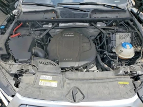 Audi Q5 2.0l Premium | Auto.bg — изображение 12