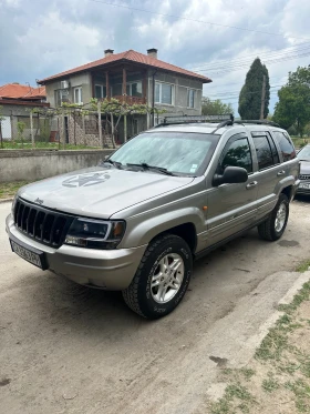 Jeep Grand cherokee 3.1TD | Mobile.bg � ����� ������ 3