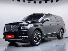 Lincoln Navigator 3.5* L* BLACK LABEL* FULL* 