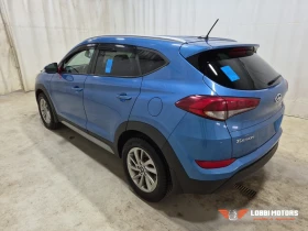 Hyundai Tucson - 10500 € - 20019347 4