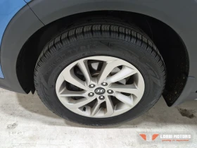 Hyundai Tucson - 10500 € - 20019347 6