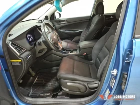Hyundai Tucson - 10500 € - 20019347 5