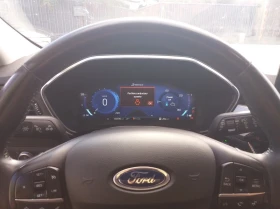 Ford Kuga 2.5 FHEV пълен хибрид - 14250 € - 87431515 6