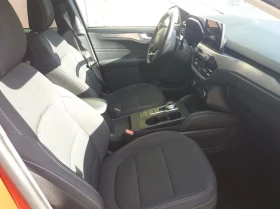 Ford Kuga 2.5 FHEV пълен хибрид - 14250 € - 87431515 5