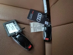 Audi Q8 3.0 TFSI| HUD| PANO| 360| AMBIENT| 2 КЛЮЧА|  - 57800 € - 80991224 8