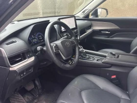 Toyota Highlander * AWD * CARFAX * ��� ������������ ������ | Mobile.bg � ����� ������ 5