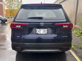 Toyota Highlander * AWD * CARFAX * ��� ������������ ������ | Mobile.bg � ����� ������ 4