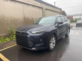 ������ Toyota Highlander