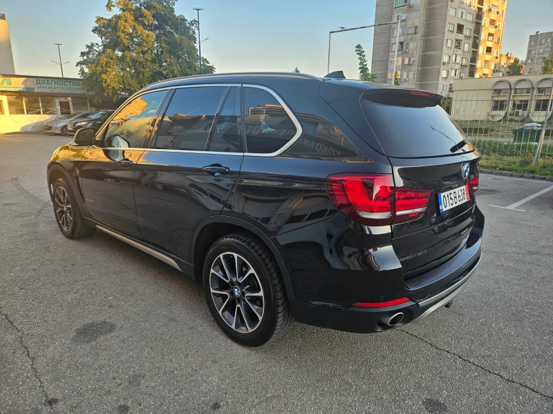 BMW X5 3.0d-xDrive, снимка 3 - Автомобили и джипове - 47494799