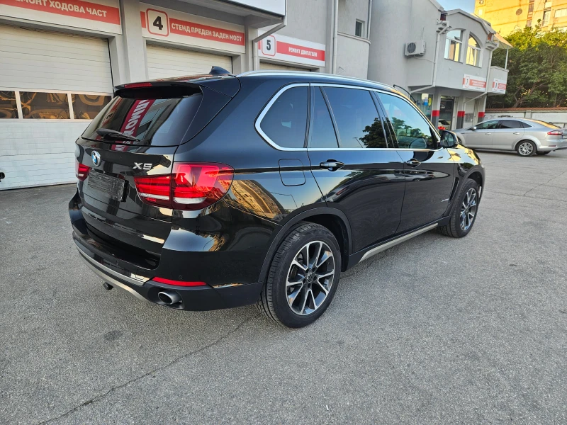BMW X5 3.0d-xDrive, снимка 4 - Автомобили и джипове - 47494799