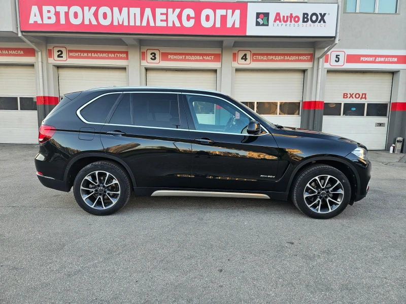 BMW X5 3.0d-xDrive, снимка 5 - Автомобили и джипове - 47494799