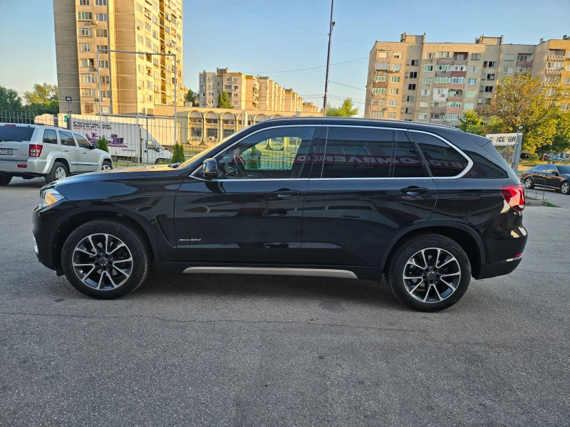 BMW X5 3.0d-xDrive, снимка 2 - Автомобили и джипове - 47494799
