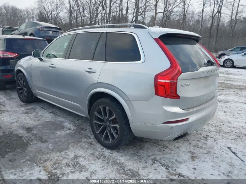 Volvo Xc90, снимка 7 - Автомобили и джипове - 48792829