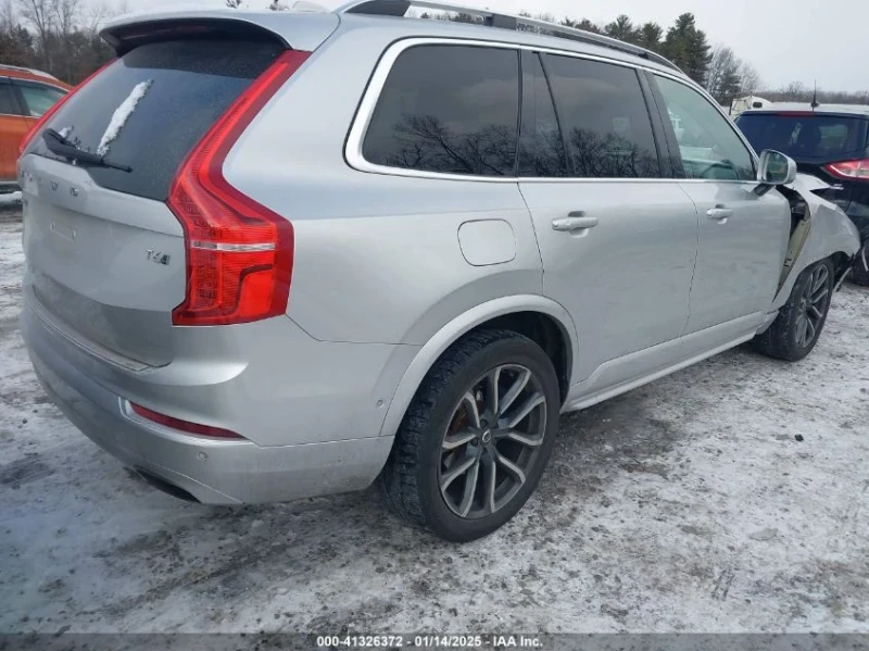 Volvo Xc90, снимка 8 - Автомобили и джипове - 48792829