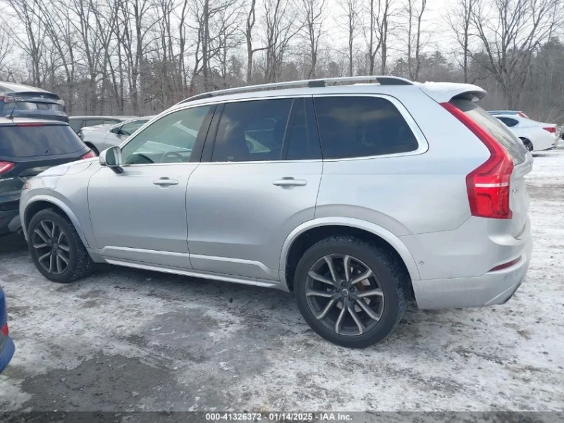 Volvo Xc90, снимка 9 - Автомобили и джипове - 48792829