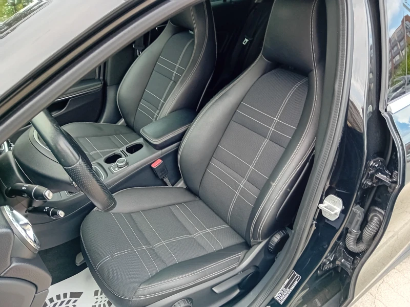 Mercedes-Benz GLA  200 2.2 CDI !НОВА!, снимка 10 - Автомобили и джипове - 51279561