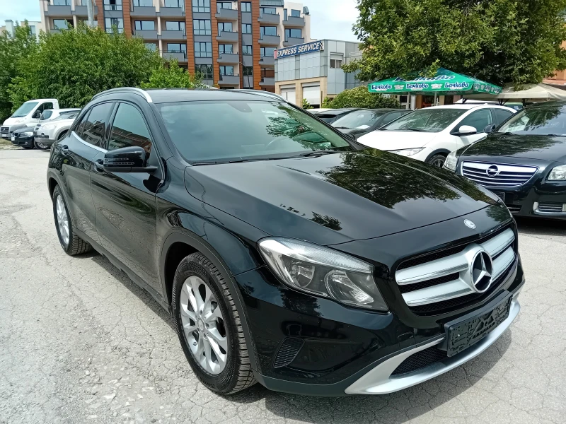 Mercedes-Benz GLA  200 2.2 CDI !НОВА!