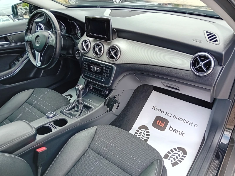 Mercedes-Benz GLA  200 2.2 CDI !НОВА!, снимка 11 - Автомобили и джипове - 51279561