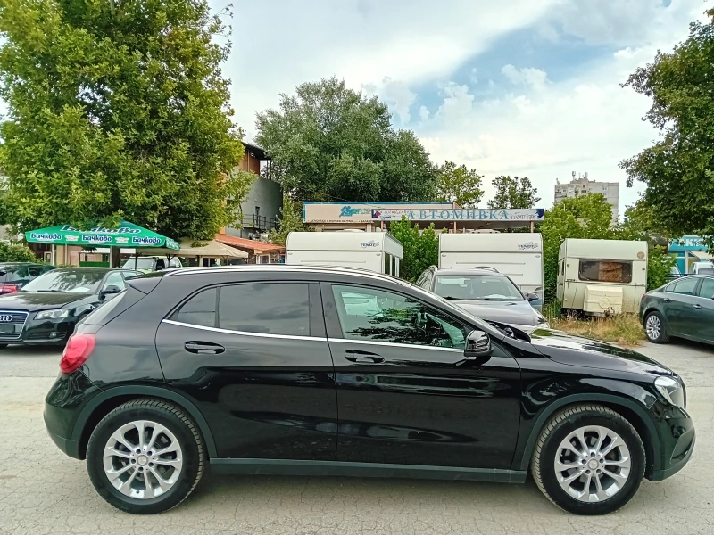 Mercedes-Benz GLA  200 2.2 CDI !НОВА!, снимка 7 - Автомобили и джипове - 51279561
